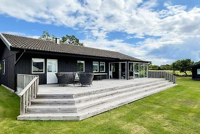 4 gwiazdkowy apartament w KöPINGSVIK