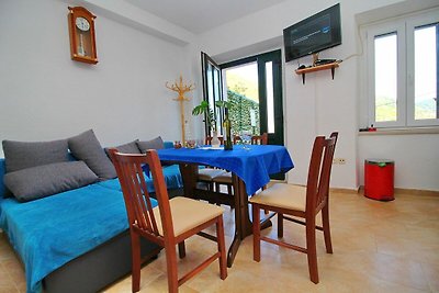 Apartment Mambo , Mljet - Duplex Apartment wi...