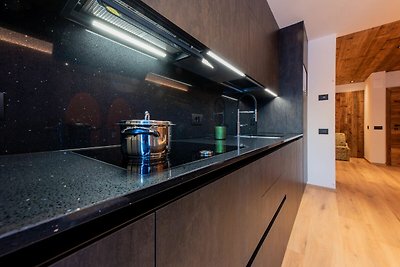 Bonito apartamento en los Dolomitas con...