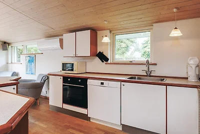 4 sterren vakantie huis in Væggerløse