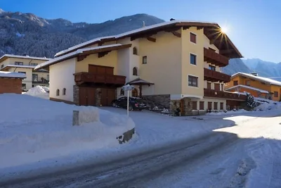 Alpenstern Fewo Tristner
