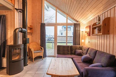 Ferienhaus im Ferienpark Mueritz