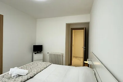 PHIL / Große Terrasse mit zwei Schlafzimmern,...