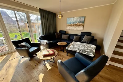 Meeresrauschen Langeoog