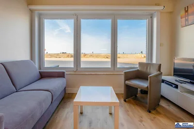 apartman za odmor Obiteljski odmor Koksijde