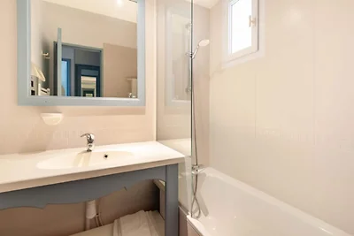 Schצne Wohnung f�r 4 Personen