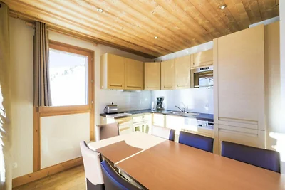 Appartamento quadrilocale per 8 persone -...