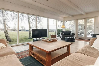 5 persoons vakantie huis in Vejby-By Traum