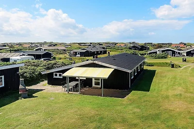 6 Personen Ferienhaus in Løkken-By Traum