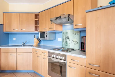 apartman za odmor Obiteljski odmor Sellin