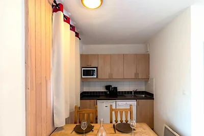 Residenz Le Balcon Des Airelles