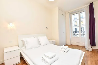 Appartement de charme - 2CH/6P - Arts et...