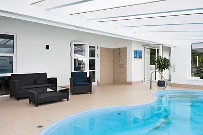 8 persoons vakantie huis in Ebeltoft-By Traum