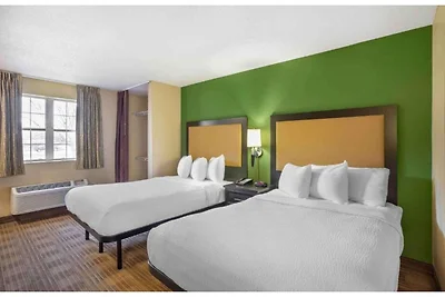 2 Volle Betten | Nichtraucher, Küche