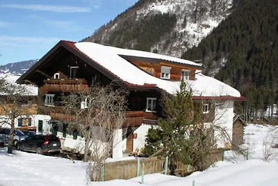 Ferienhaus in St. Gallenkirch nahe Skilift
