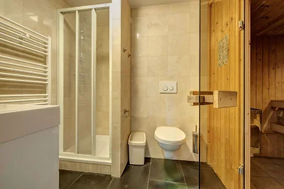 Renovierte Villa mit Sauna im gemütlichen...