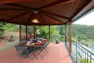 Villa Agriturismo Arcobaleno