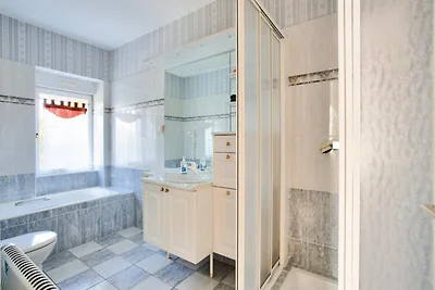 Apartment in der Nähe der Strände von Erquy u...