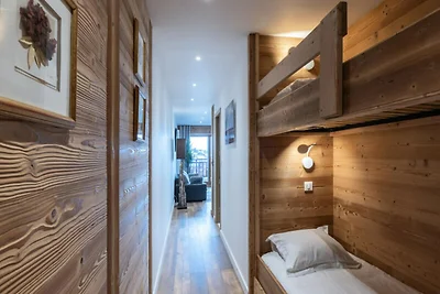 Familienapartment, Südlage, Ortszentrum