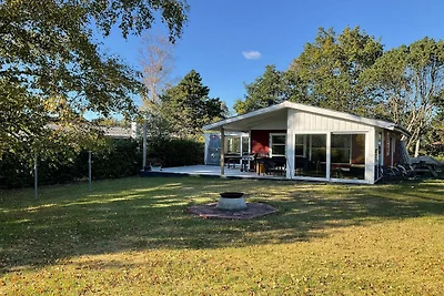 4 Personen Ferienhaus in Hals-By Traum