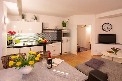 Familie accommodatie