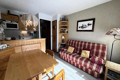 Chalet in La Clusaz nahe Bossonnet Lift