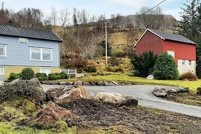 6 Personen Ferienhaus in Åram-By Traum