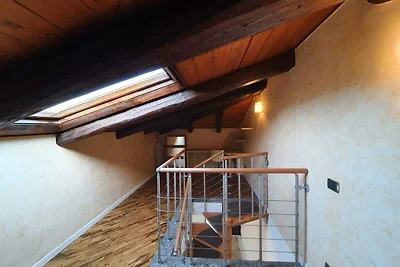 Appartamento a Feriolo di Baveno con terrazza