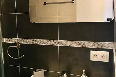 Residenz Les Aloubiers für 8 Personen