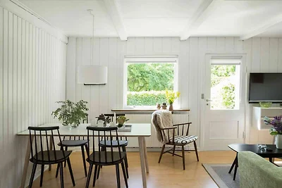 4 Personen Ferienhaus in Svaneke