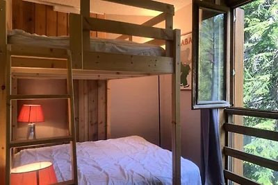 apartman za odmor Obiteljski odmor Barcelonnette