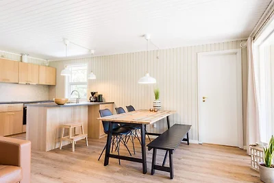 6 Personen Ferienhaus in Blåvand