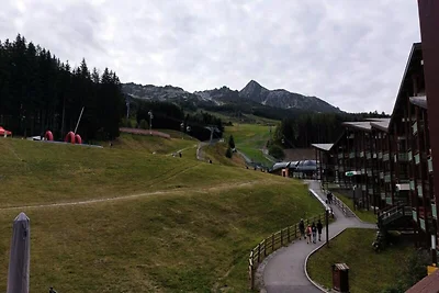 Ferienwohnung in Villards in der Nähe der...