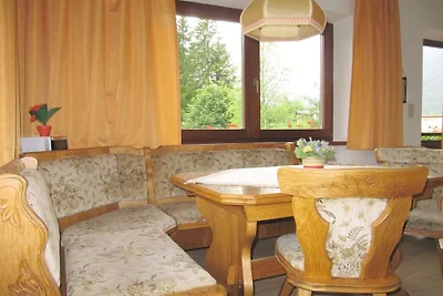 Romantico alloggio in montagna al 1° piano