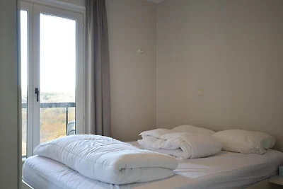 Appartement met 2 kamers in Oostduinkerke