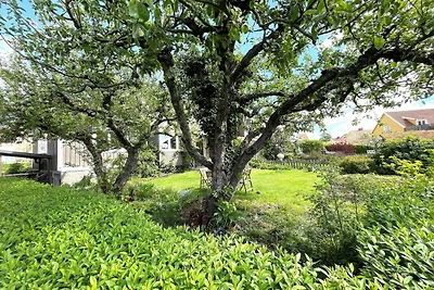 4 Personen Ferienhaus in LINKÖPING-By Traum