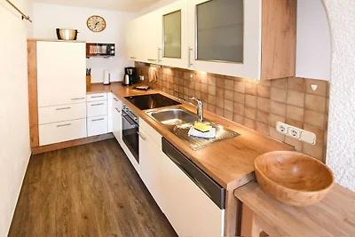 Appartement met één slaapkamer