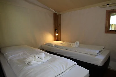 Ferienhaus Erholungsurlaub De Wolden