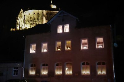 Alte Schmiede Komfortable Ferienresidenz