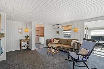 4 Sterne Ferienhaus in Løkken