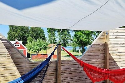 6 Personen Ferienhaus in HOVMANTORP