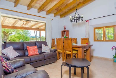 Son Vanrell - Ferienhaus Mit Privatem Pool
