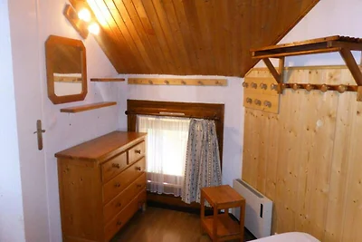 Apartment in Les Contamines in der Nähe des...