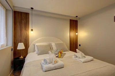 Hervorragendes AC-Apartment Champs de Mars...