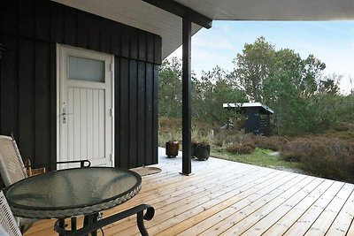 4 Personen Ferienhaus in Ålbæk