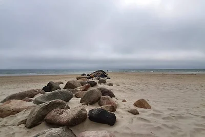 8 Personen Ferienhaus in Blåvand