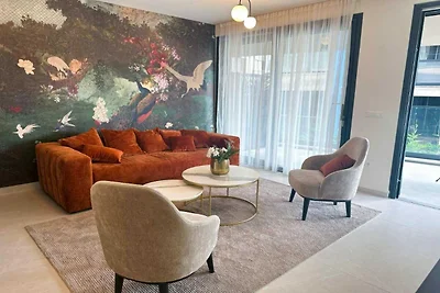 One-Bedroom Apartment With Terrace (The Adria...