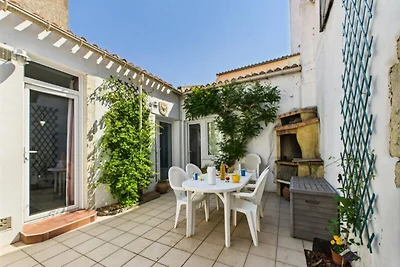 Wohnung in der Nähe des Strandes La Grande...