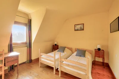 Apartment in Penmarc'h mit Sauna und Strand