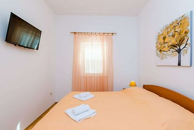 Apartments Mali Paradiso - One Bedroom Apartm...